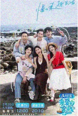 我独自生活